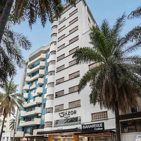 Azor Hotel Cali Versalles